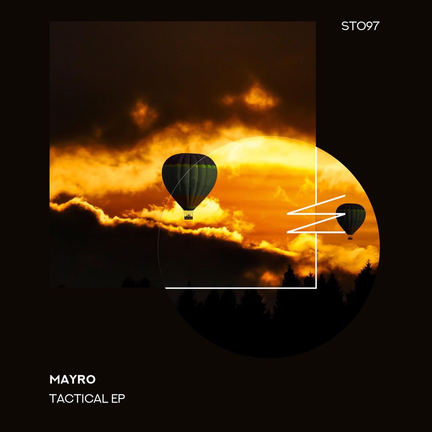Mayro - Tactical EP [ST097]